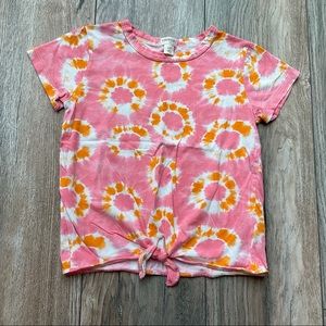 EUC Crewcuts Girls Shirt